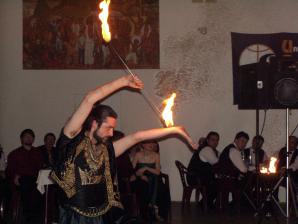 OLYMPUS DIGITAL CAMERA