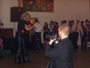 OLYMPUS DIGITAL CAMERA