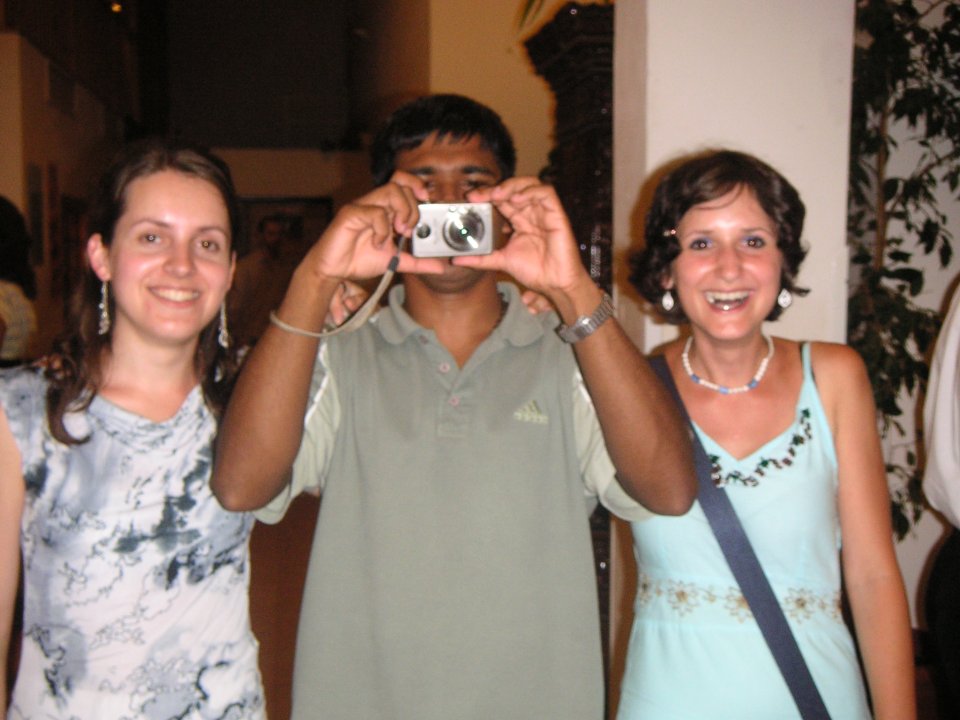 KONICA MINOLTA DIGITAL CAMERA