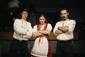 Tancovačka a program