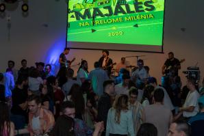 Majales-98