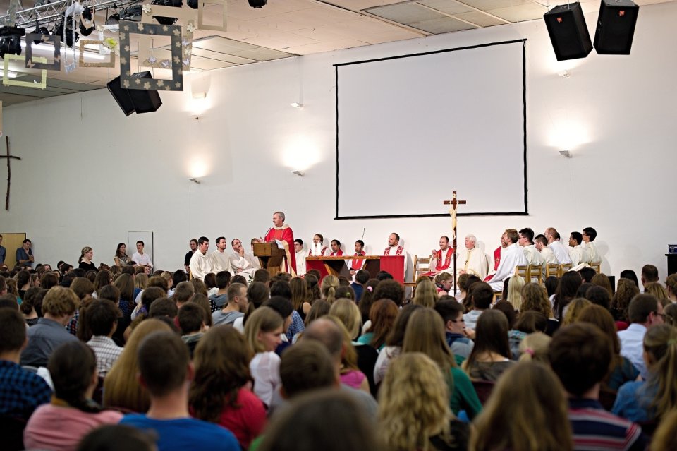 11 Veni Sancte okt 2014 U00a9 jan lukas