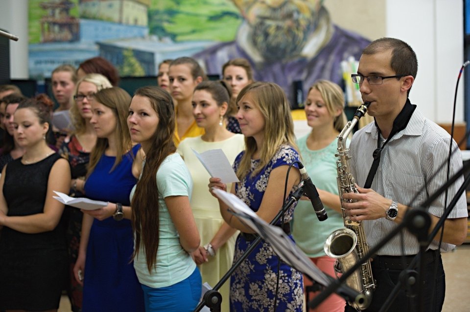 92 Veni Sancte okt 2014 U00a9 jan lukas