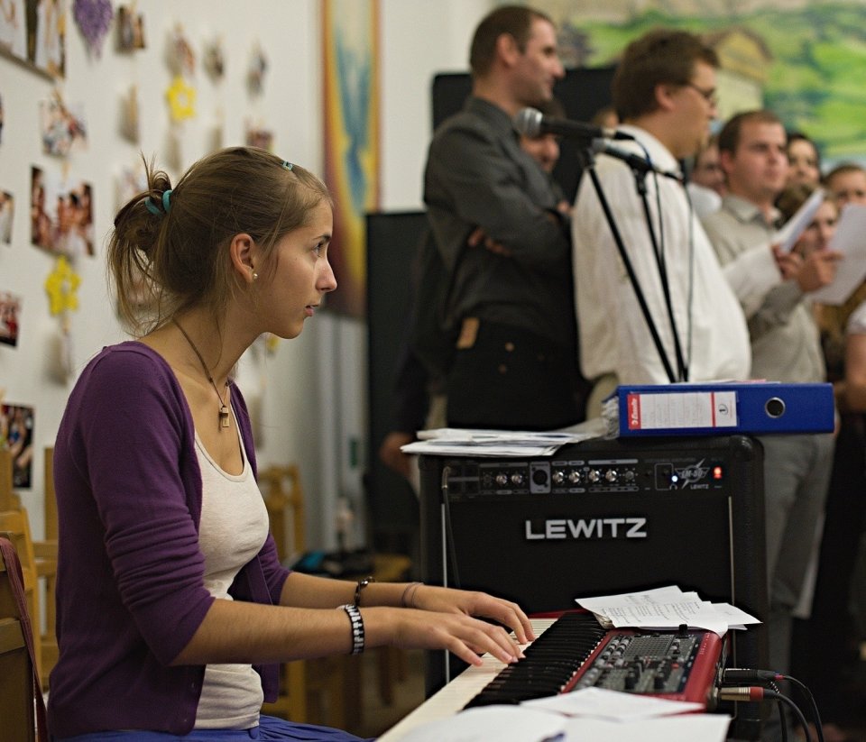 93 Veni Sancte okt 2014 U00a9 jan lukas