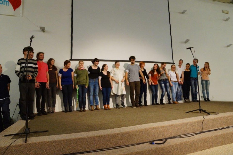 UPeCe Freinademetz 116