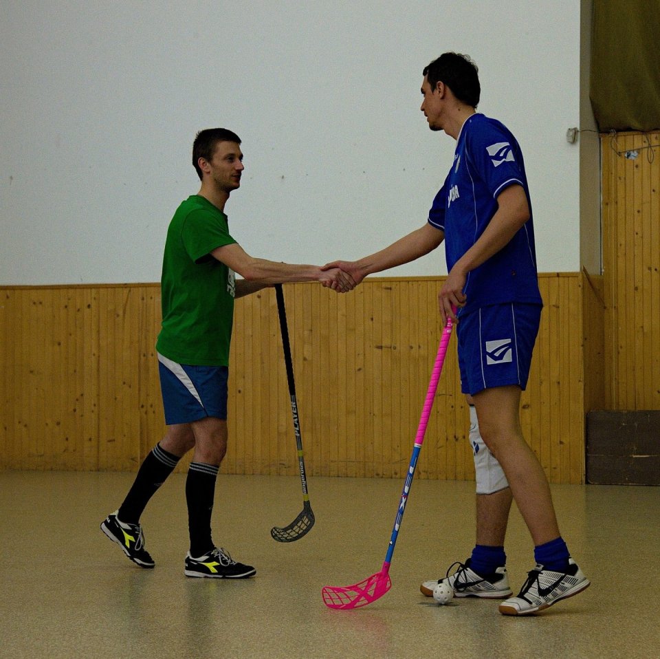 26 Florball v UPeCe 28_03_2015 U00a9 jan lukas