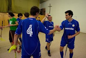 40 Florball v UPeCe 28_03_2015 U00a9 jan lukas