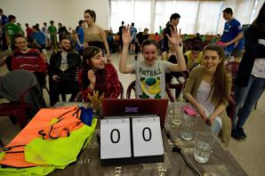 41 Florball v UPeCe 28_03_2015 U00a9 jan lukas