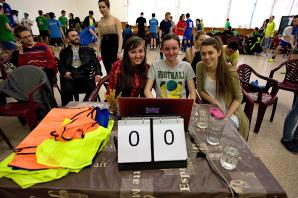 42 Florball v UPeCe 28_03_2015 U00a9 jan lukas