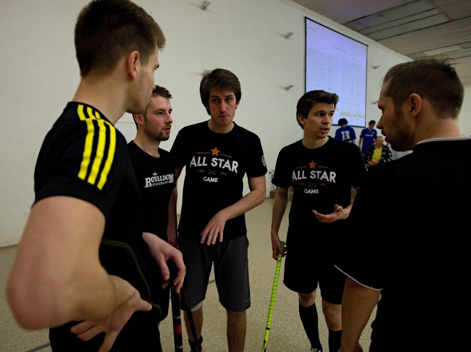 44 Florball v UPeCe 28_03_2015 U00a9 jan lukas