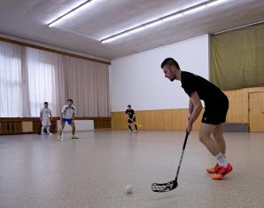 45 Florball v UPeCe 28_03_2015 U00a9 jan lukas
