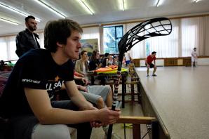46 Florball v UPeCe 28_03_2015 U00a9 jan lukas