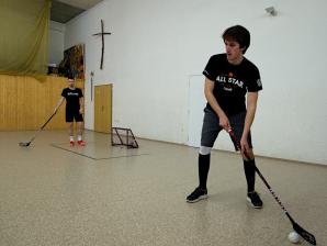 47 Florball v UPeCe 28_03_2015 U00a9 jan lukas