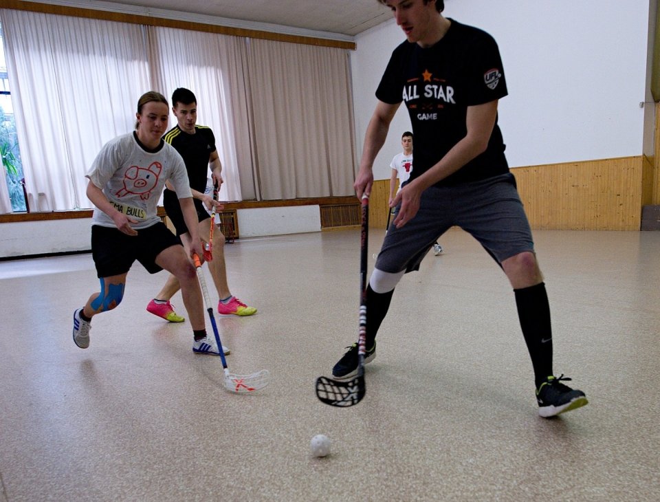 49 Florball v UPeCe 28_03_2015 U00a9 jan lukas
