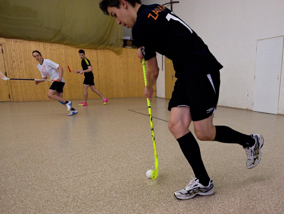 50 Florball v UPeCe 28_03_2015 U00a9 jan lukas