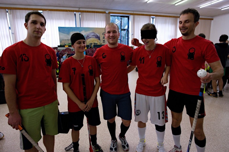 52 Florball v UPeCe 28_03_2015 U00a9 jan lukas