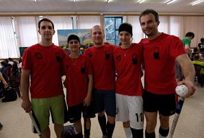 53 Florball v UPeCe 28_03_2015 U00a9 jan lukas