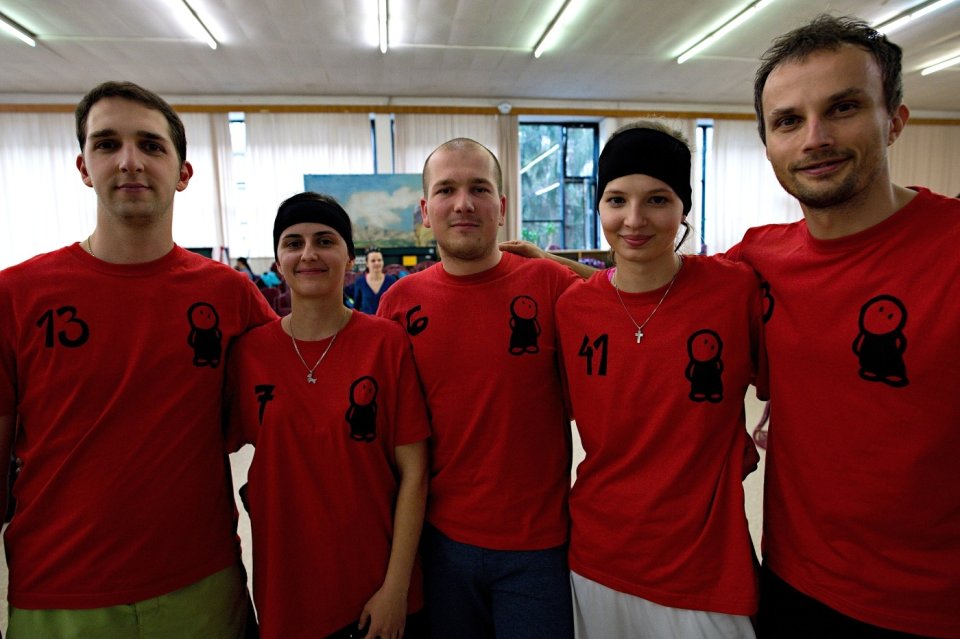 54 Florball v UPeCe 28_03_2015 U00a9 jan lukas