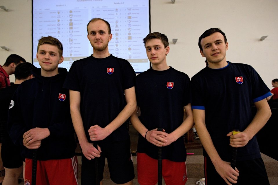 55 Florball v UPeCe 28_03_2015 U00a9 jan lukas