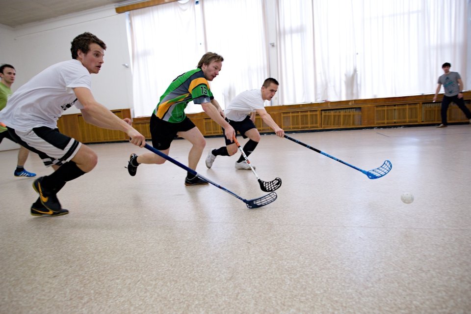 57 Florball v UPeCe 28_03_2015 U00a9 jan lukas