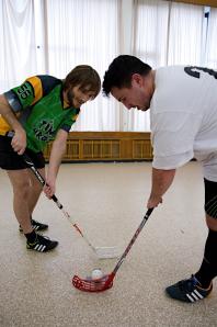 59 Florball v UPeCe 28_03_2015 U00a9 jan lukas