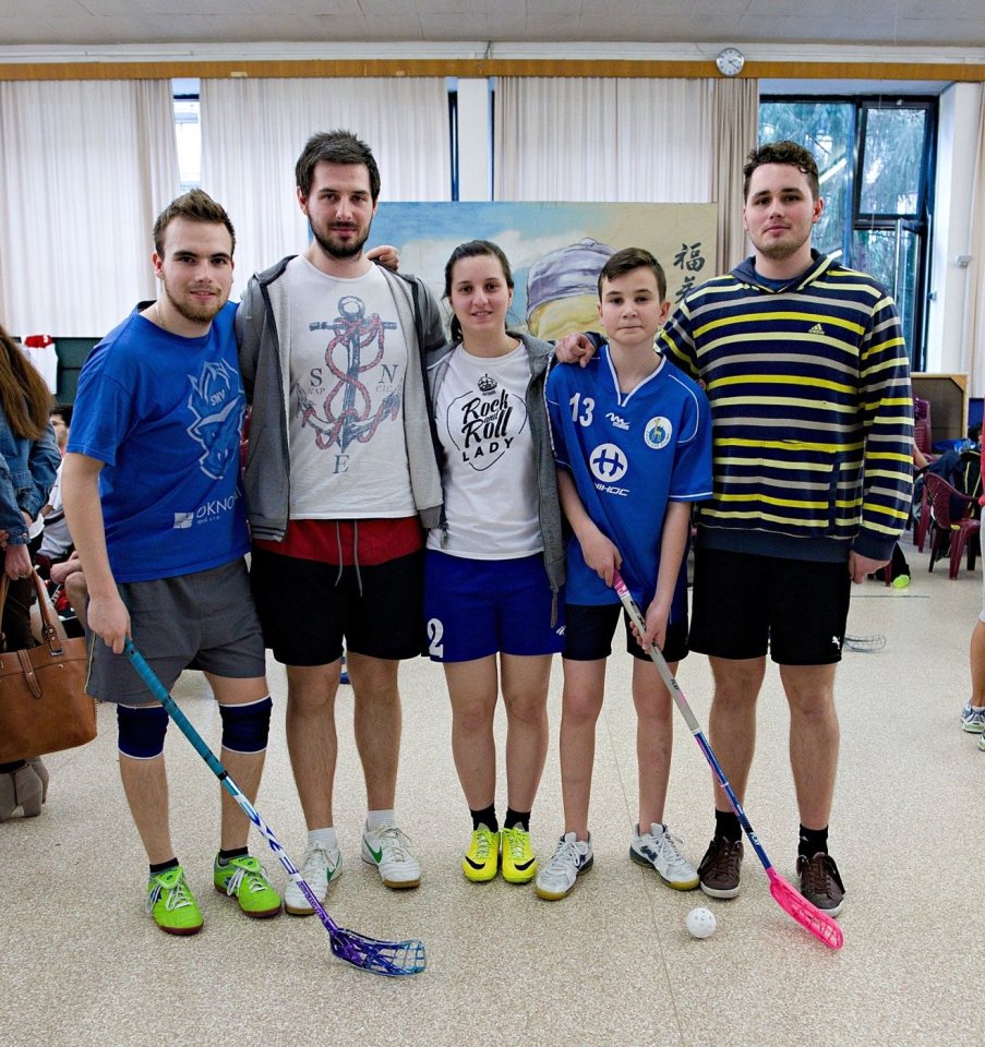 63 Florball v UPeCe 28_03_2015 U00a9 jan lukas