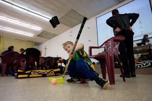 66 Florball v UPeCe 28_03_2015 U00a9 jan lukas