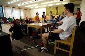 71 Florball v UPeCe 28_03_2015 U00a9 jan lukas