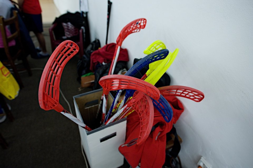 72 Florball v UPeCe 28_03_2015 U00a9 jan lukas
