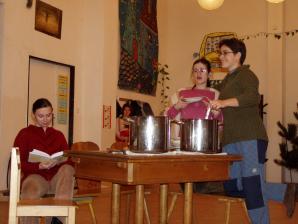 OLYMPUS DIGITAL CAMERA