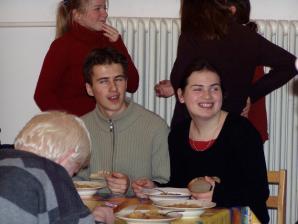 OLYMPUS DIGITAL CAMERA