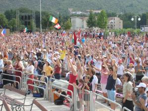 OLYMPUS DIGITAL CAMERA