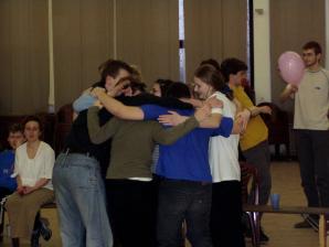 OLYMPUS DIGITAL CAMERA