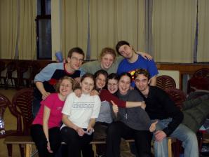 OLYMPUS DIGITAL CAMERA