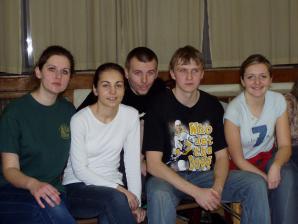 OLYMPUS DIGITAL CAMERA