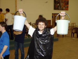 OLYMPUS DIGITAL CAMERA