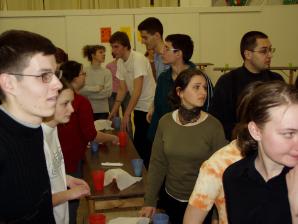 OLYMPUS DIGITAL CAMERA