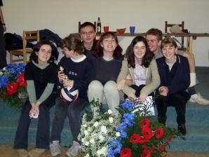 OLYMPUS DIGITAL CAMERA