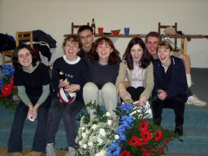 OLYMPUS DIGITAL CAMERA