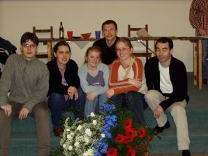 OLYMPUS DIGITAL CAMERA