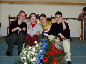 OLYMPUS DIGITAL CAMERA