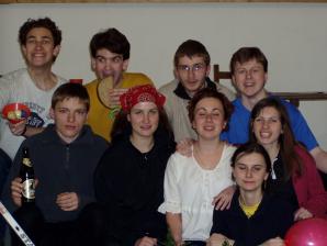 OLYMPUS DIGITAL CAMERA