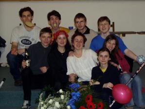 OLYMPUS DIGITAL CAMERA