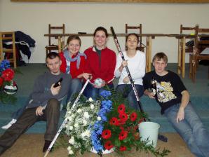 OLYMPUS DIGITAL CAMERA