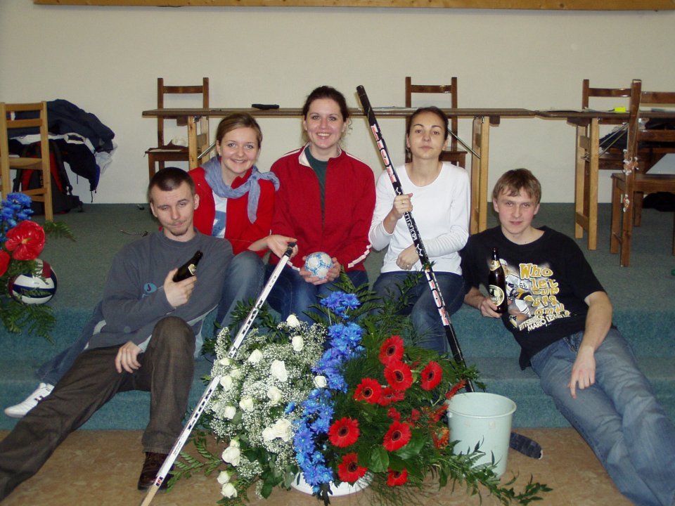 OLYMPUS DIGITAL CAMERA