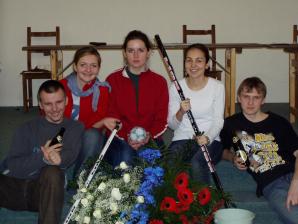 OLYMPUS DIGITAL CAMERA