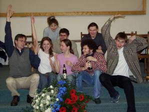 OLYMPUS DIGITAL CAMERA