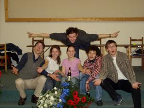 OLYMPUS DIGITAL CAMERA