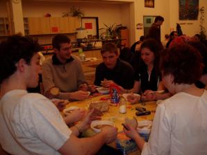 OLYMPUS DIGITAL CAMERA