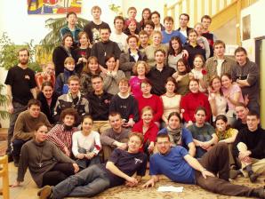 OLYMPUS DIGITAL CAMERA